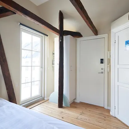 Apartament Perfect Stylish - Heart Of Kopenhaga