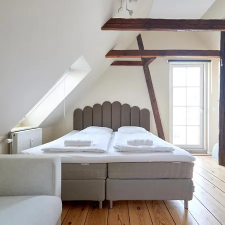 Lägenhet Perfect Stylish - Heart Of *