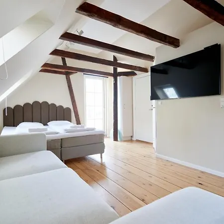 Apartament Perfect Stylish - Heart Of