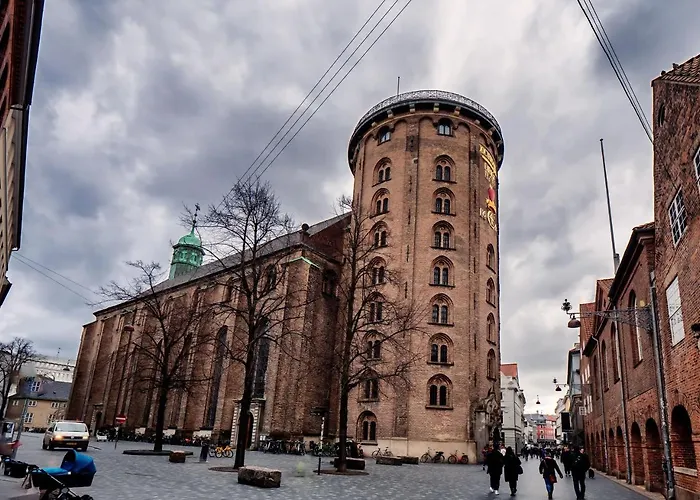 Perfect Stylish - Heart Of Apartment *