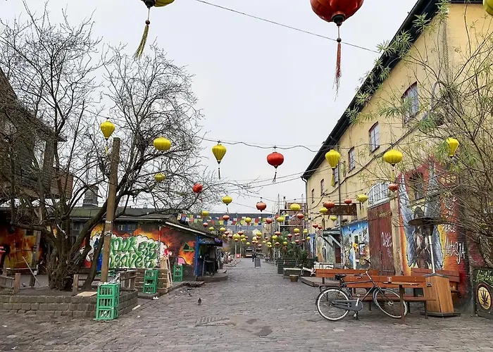 Perfect Stylish - Heart Of Apartment *