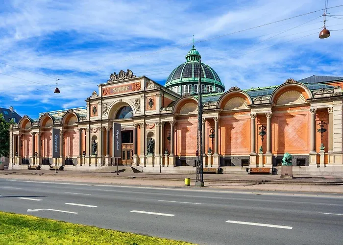 Perfect Stylish - Heart Of Copenhagen