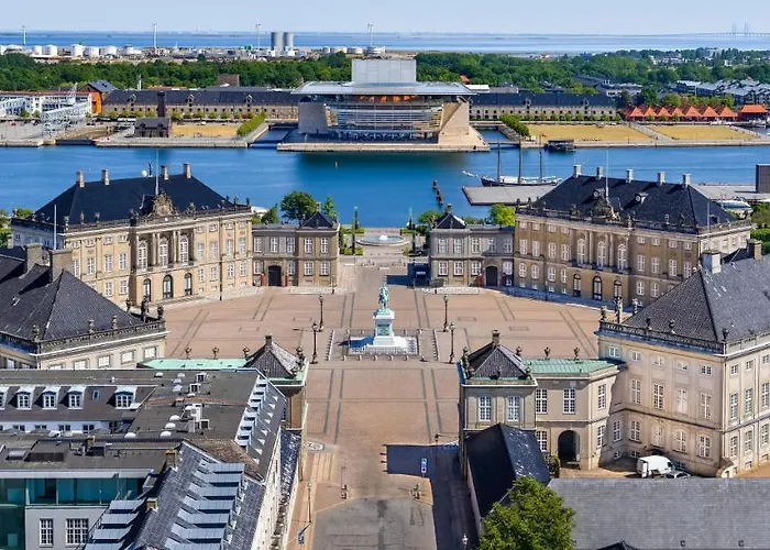 Perfect Stylish - Heart Of * Copenhagen