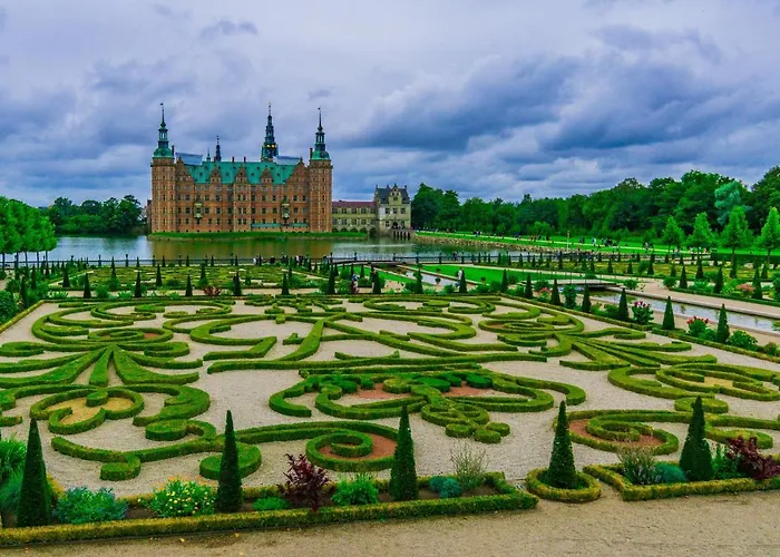 Perfect Stylish - Heart Of Apartment