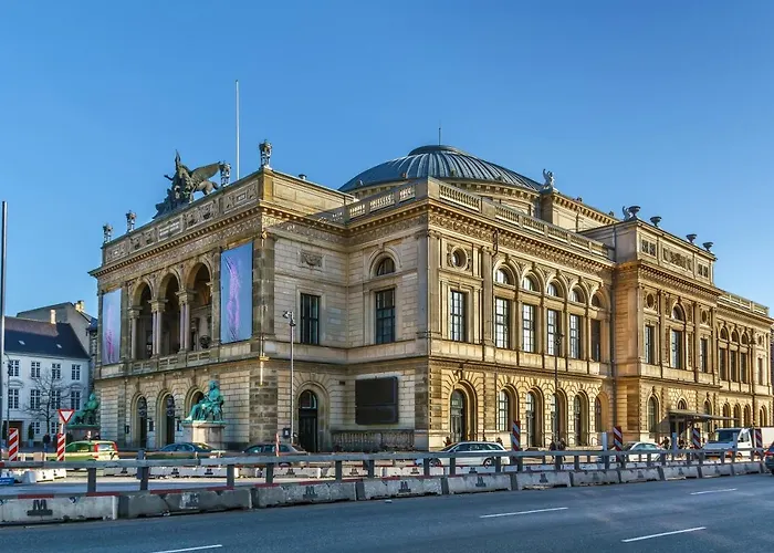 Perfect Stylish - Heart Of Apartment *