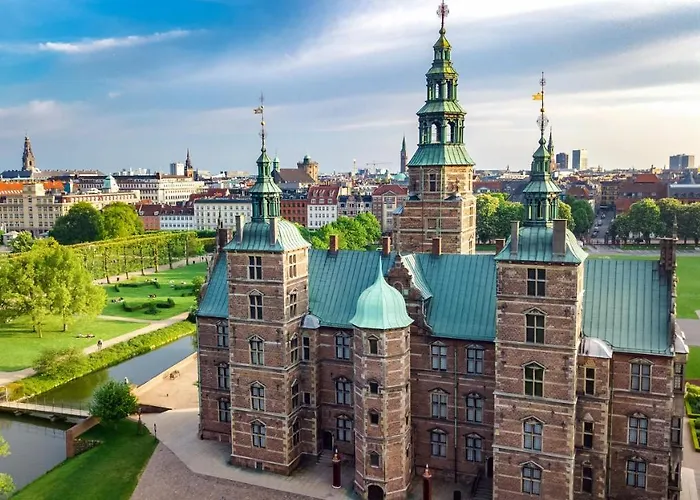 Perfect Stylish - Heart Of Apartment