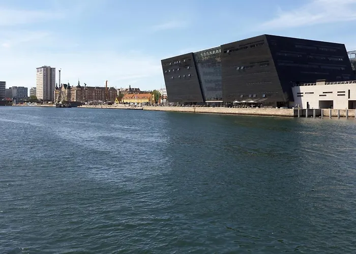 Perfect Stylish - Heart Of Apartment *