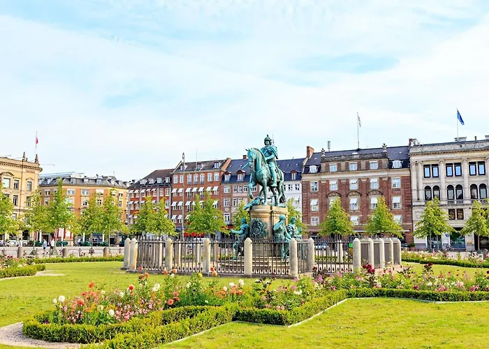 Perfect Stylish - Heart Of Apartment *