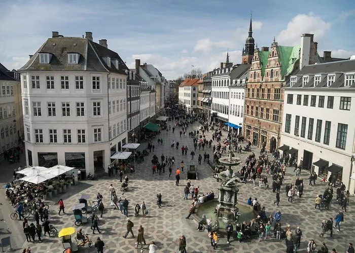 Perfect Stylish - Heart Of Apartment