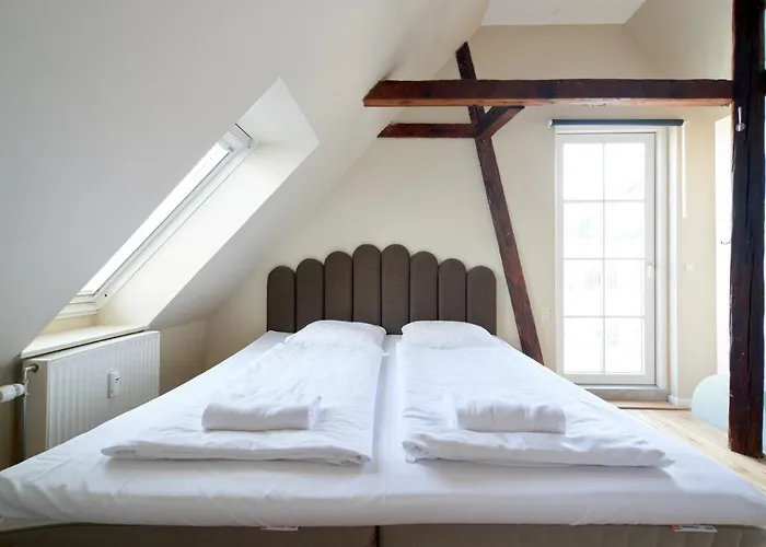 Perfect Stylish - Heart Of Apartment