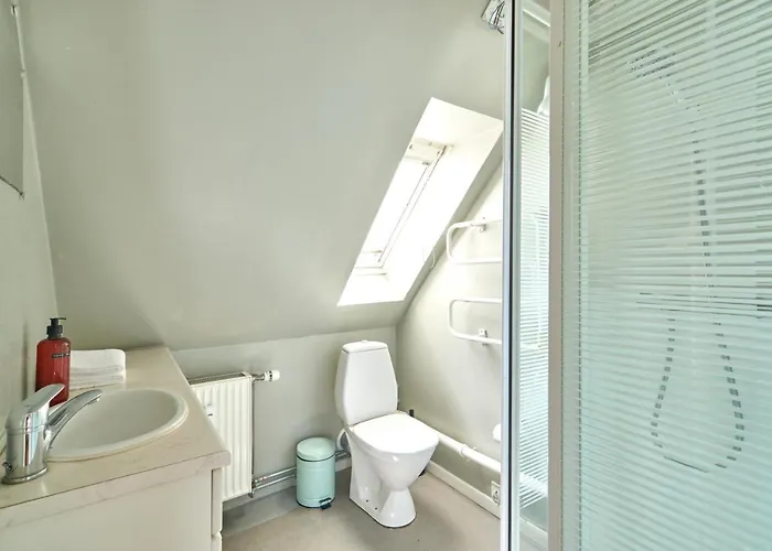 Apartment Perfect Stylish - Heart Of Copenhagen