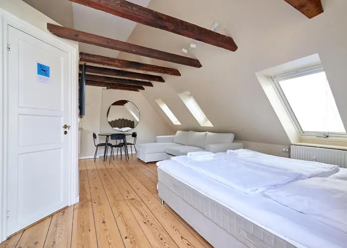 Perfect Stylish - Heart Of * Copenhagen