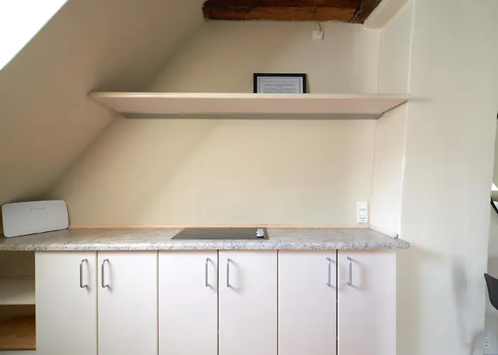 Apartment Perfect Stylish - Heart Of Copenhagen