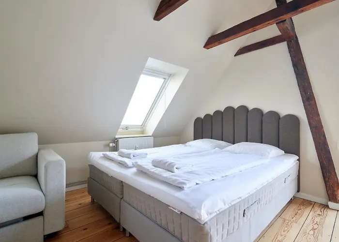 Perfect Stylish - Heart Of * Copenhagen