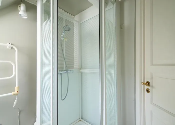 Perfect Stylish - Heart Of Apartment